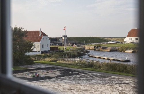 Ribe Hotel | Kammerslusen