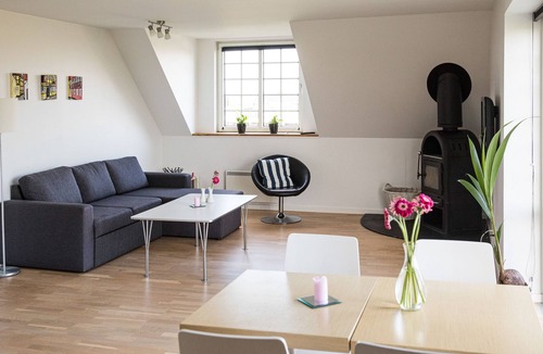 Ribe Hotel | Kammerslusen