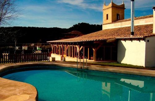 Villargordo del Cabriel Other | Kampaoh Kikopark Rural