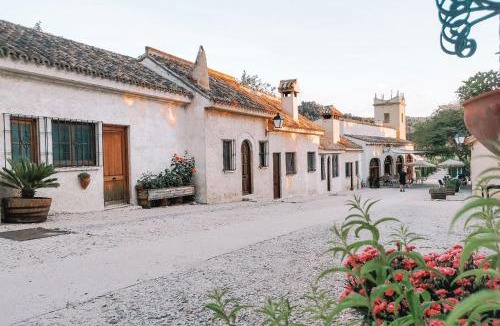 Villargordo del Cabriel Other | Kampaoh Kikopark Rural