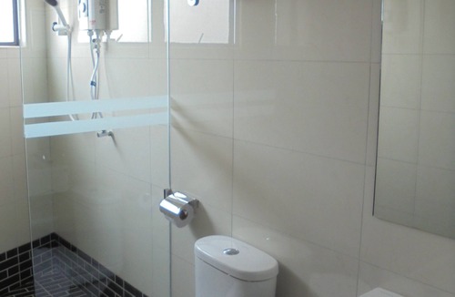 Kampar Hotel | Kampar Boutique Hotel