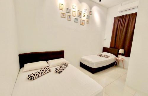 Taman Kolej Perdana House | Kampar Sakura 3 Landed