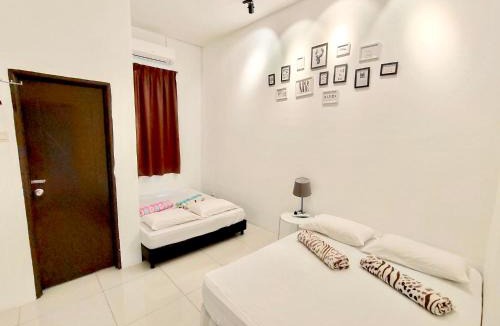 Taman Kolej Perdana House | Kampar Sakura 3 Landed