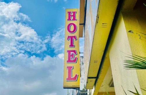 Taman Kolej Perdana Hotel | Kampar Times Inn Hotel