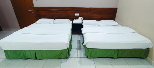 Taman Kolej Perdana Hotel | Kampar Times Inn Hotel