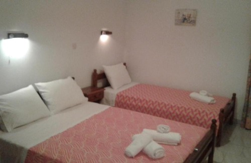 Ag. Georgios Apartment | Kampas Studios