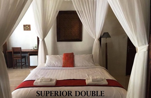 Kayangan Hotel | Kampoeng Joglo Ijen Banyuwangi