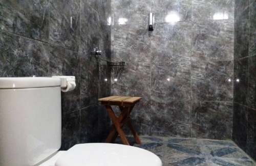 Kayangan Hotel | Kampoeng Joglo Ijen Banyuwangi