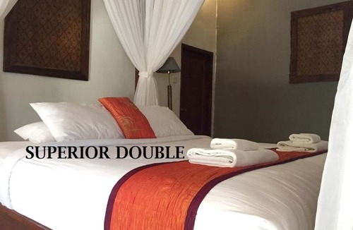 Kayangan Hotel | Kampoeng Joglo Ijen Banyuwangi