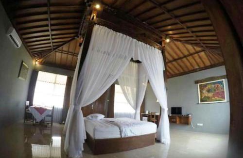 Kayangan Villa | Kampoeng Joglo Ijen