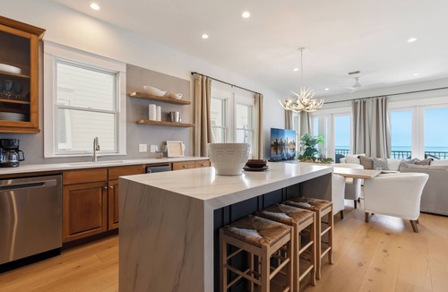 Delos House | "Kamps Baai" Beachfront Home, Golf Cart, 2 Pools, Miramar Bch
