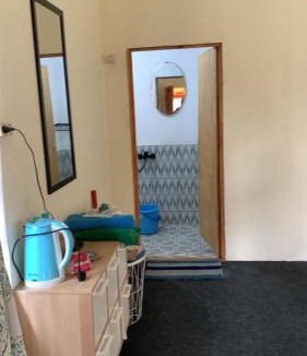 Karamat Wangi House | Kampung Bareto Cottage And Resto