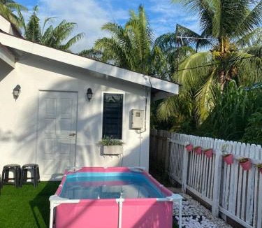 Kampung Sungai Baharu Rungkup House | Kampung Cottage Bagan Datuk