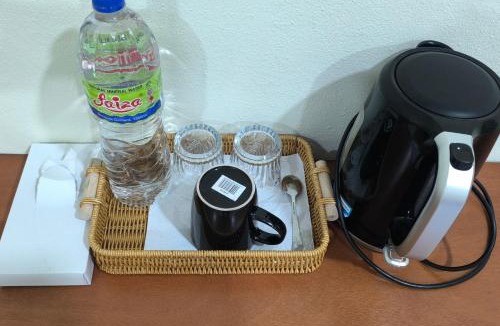 Kampung Tanjung Mas Ski Chalet | Kampung vibes with good location