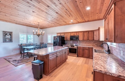 Kanab House | Kanab Retreat w/Pool | Near Zion & Bryce
