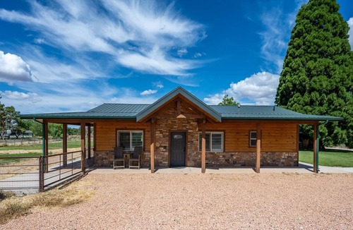 Kanab House | Kanab Retreat w/Pool | Near Zion & Bryce