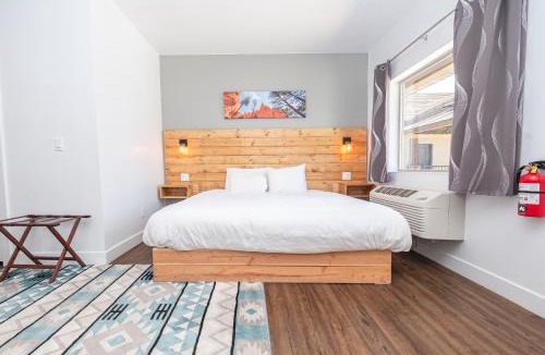 Kanab Hotel | Kanab Suites