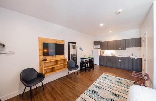 Kanab Hotel | Kanab Suites