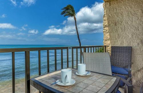 Maalaea House | Kanai A Nalu 302