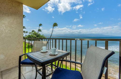 Maalaea House | Kanai A Nalu 302