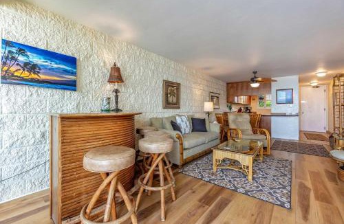 Maalaea House | Kanai A Nalu 302