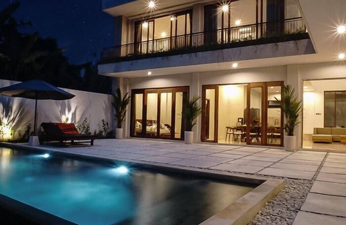 Buahan Villa | Kanaka Villa Buahan