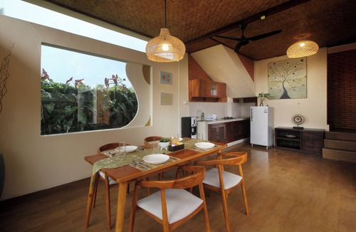Payangan Villa | Kanaka Villas by Prabha