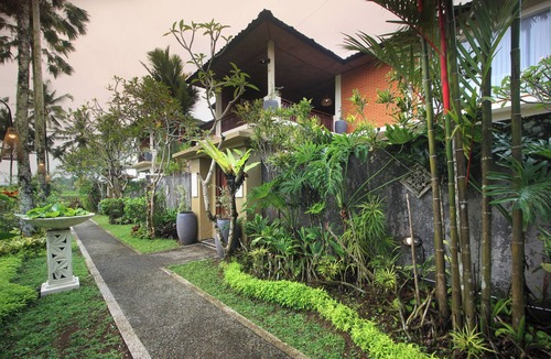 Payangan Villa | Kanaka Villas by Prabha