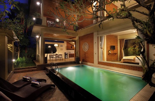 Payangan Villa | Kanaka Villas by Prabha