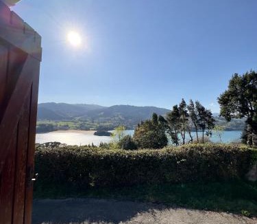 Gautegiz Arteaga Villa | Kanala, estupendas vistas al Urdaibai