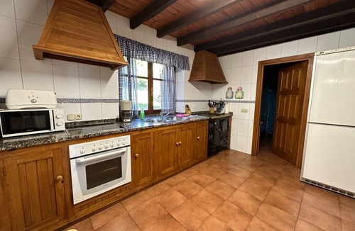 Gautegiz Arteaga House | Kanala, great views to Urdaibai