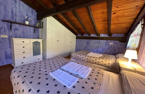 Gautegiz Arteaga House | Kanala, great views to Urdaibai