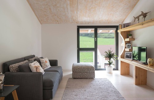 Gautegiz Arteaga House | Kanala House - Liburak