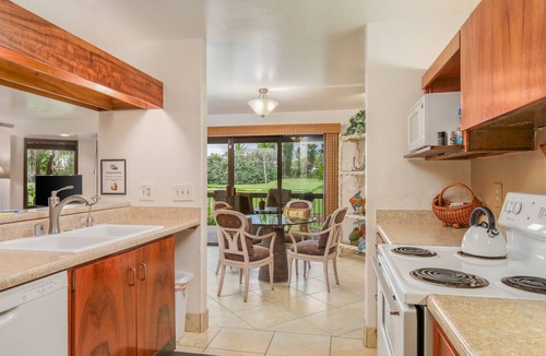 Keauhou Condo | Kanaloa at Kona by OUTRIGGER