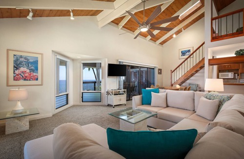 Keauhou Condo | Kanaloa at Kona by OUTRIGGER