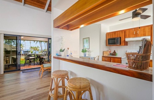 Keauhou Condo | Kanaloa at Kona by OUTRIGGER