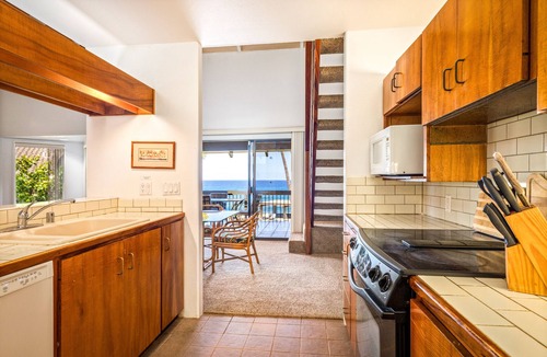 Keauhou Condo | Kanaloa at Kona by OUTRIGGER