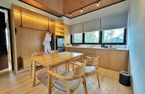 Sidomulyo Villa | Kanana Retreat Coban Rondo