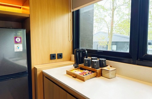 Sidomulyo Villa | Kanana Retreat Coban Rondo