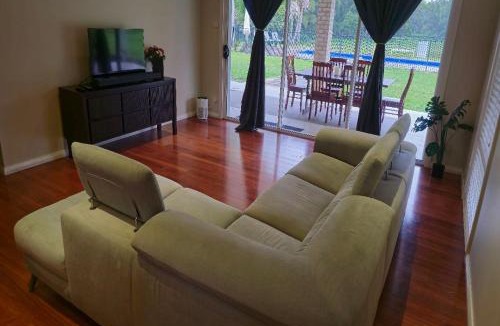 Jilliby House | Kanandah Guest Suite