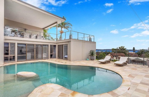 Corlette Apartment | Kanangra Avenue 27A Corlette