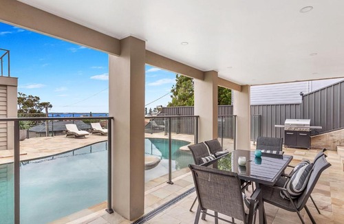 Corlette Apartment | Kanangra Avenue 27A Corlette