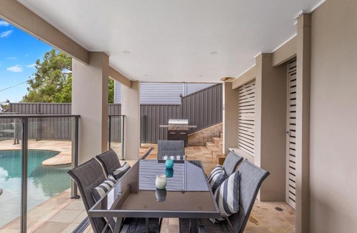 Corlette Apartment | Kanangra Avenue 27A Corlette