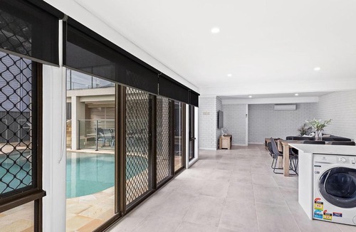 Corlette Apartment | Kanangra Avenue 27A Corlette