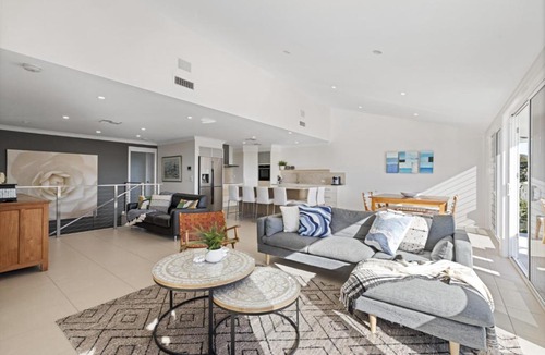 Korora House | Kanani