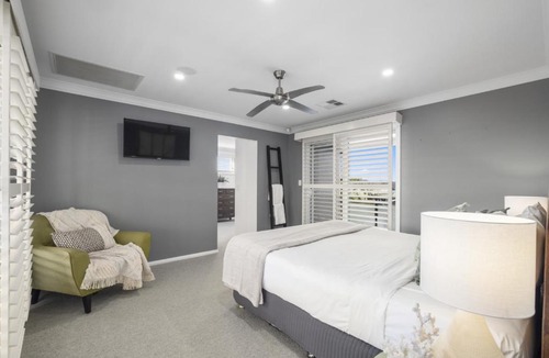 Korora House | Kanani