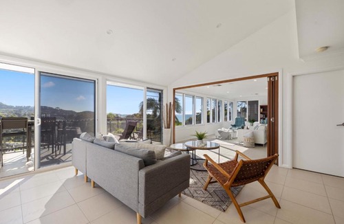 Korora House | Kanani