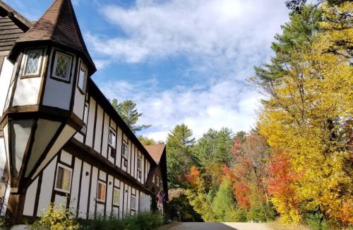 Albany Bed & Breakfast | Kancamagus Swift River Inn