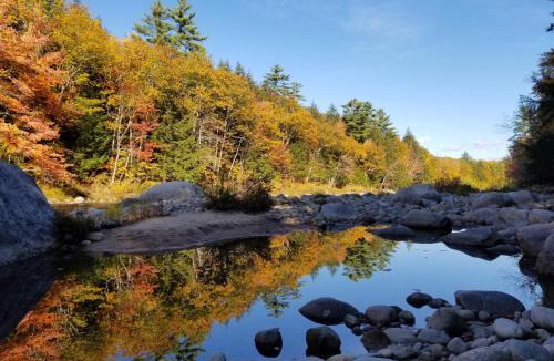 Albany Bed & Breakfast | Kancamagus Swift River Inn