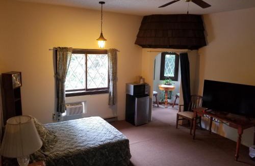 Albany Bed & Breakfast | Kancamagus Swift River Inn